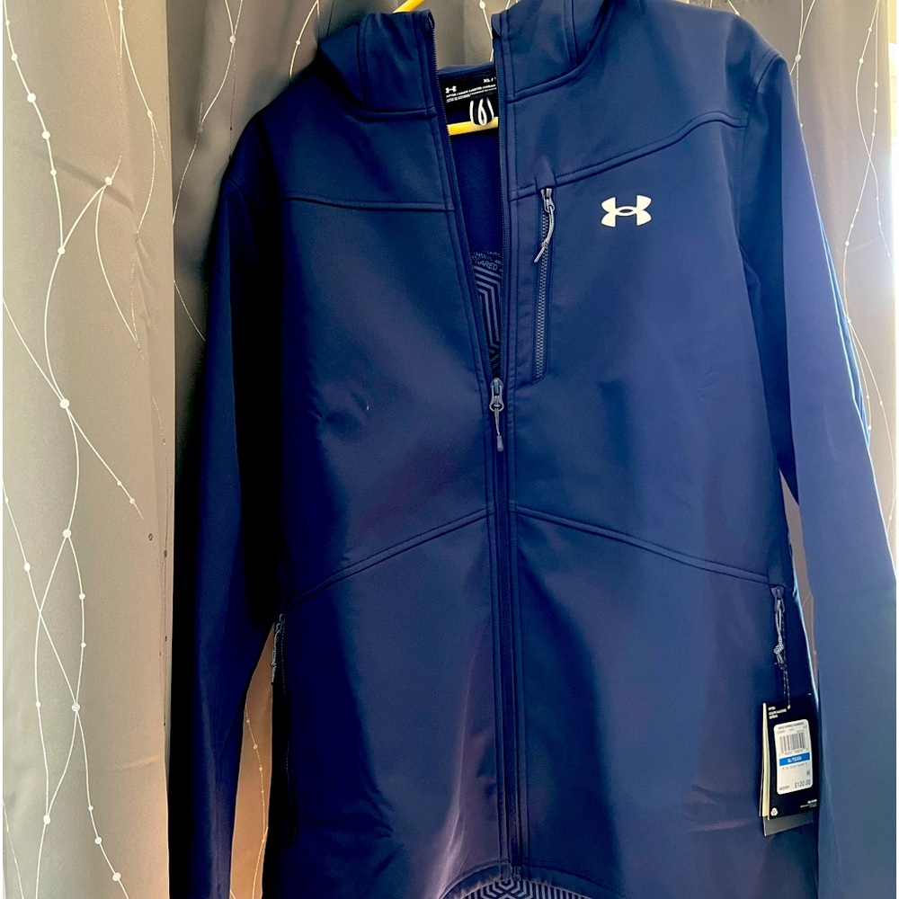 Under Armour Mens Jacket